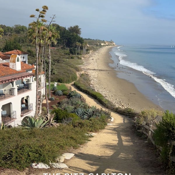 รูปภาพถ่ายที่ The Ritz-Carlton Bacara, Santa Barbara โดย S เมื่อ 9/16/2023