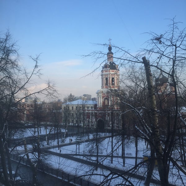 Улица стасовой москва