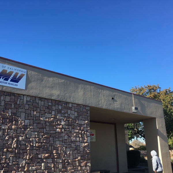 Photos at Pleasanton DMV Office Government Building