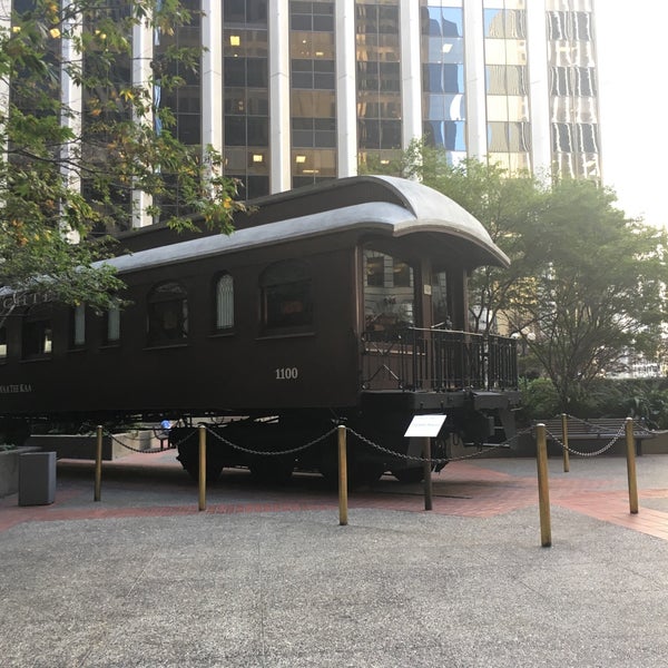 Photos at WaaTeeKaa The Bechtel Museum History Museum in San Francisco