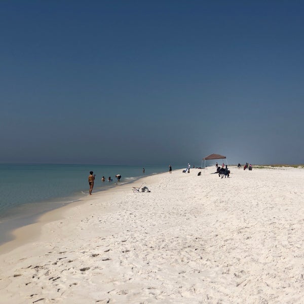 Chicken Bone Beach Beach