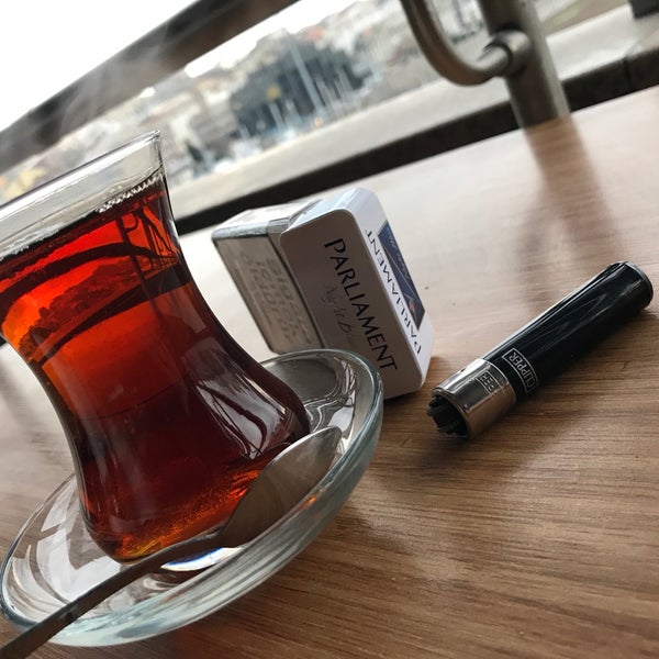 Foto tomada en Lavazza  por Gökhan S. el 2/15/2019