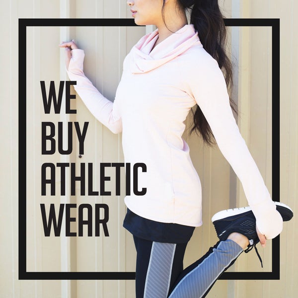 Plato S Closet Clothing Store In Roswell