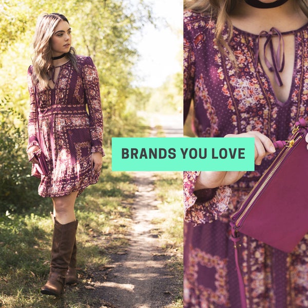 Plato's Closet Clothing Store in Roswell