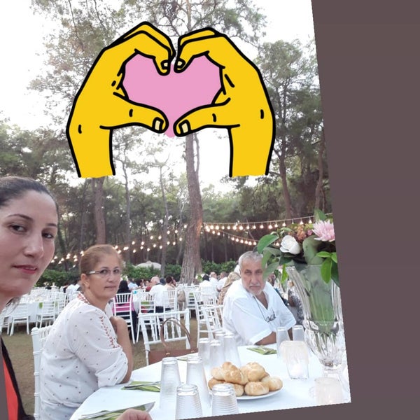 9/1/2019 tarihinde Ayşe Çakır S.ziyaretçi tarafından Anadolu Park'de çekilen fotoğraf