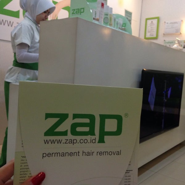 Zap Hair Removal newstempo