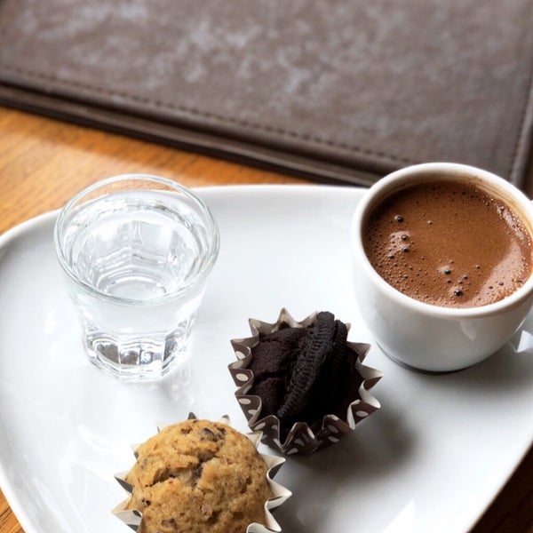 5/24/2019 tarihinde Eliffziyaretçi tarafından Chaplin Cafe &amp; Restaurant'de çekilen fotoğraf