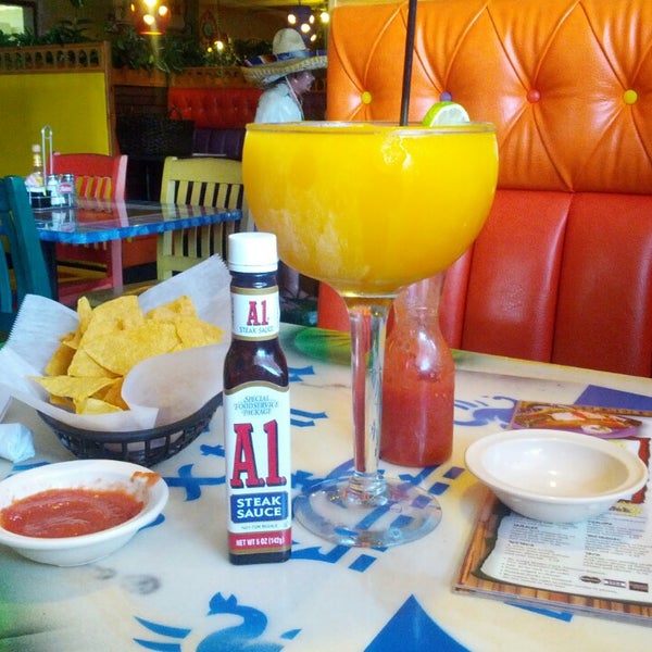 Margarita's Mexican Restaurant & Cantina Mexican Restaurant in West Memphis