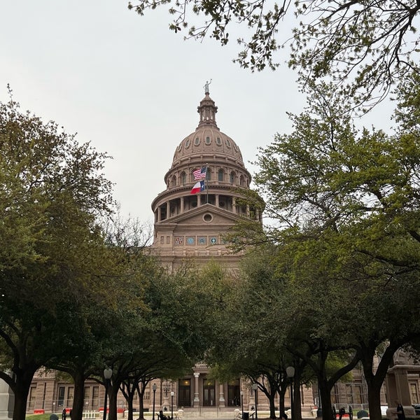 Photo prise au Capitole de l’État du Texas par Güner K. le3/18/2024