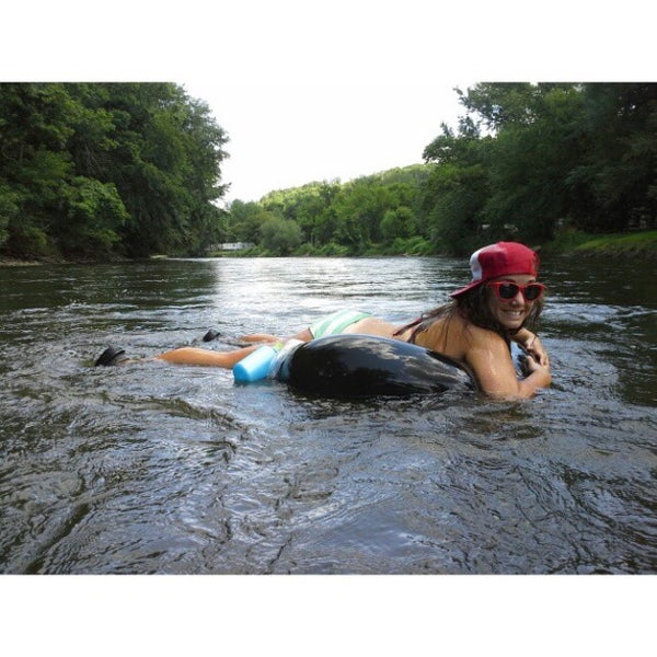 Photos at Welch Mill Canoeing, Tubing, & Kayaking Welch, MN