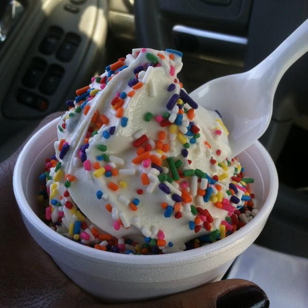 Russell's Ice Cream 2385 Chili Ave