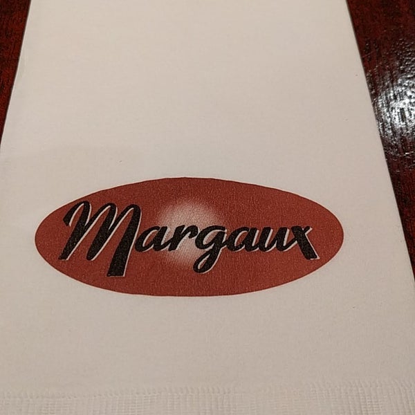 Photo taken at Margaux Restaurant by Martin S. on 1/30/2017