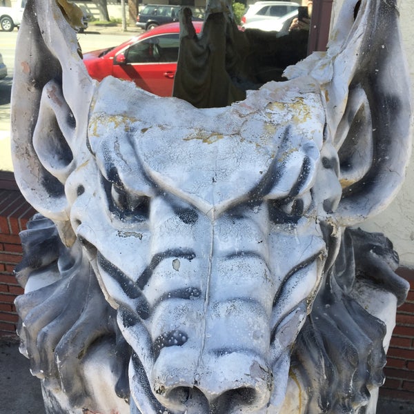 Stock Building Supply Hardware In Burbank