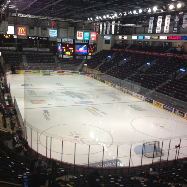 Photo taken at WFCU Centre by Keith D. on 3/17/2013