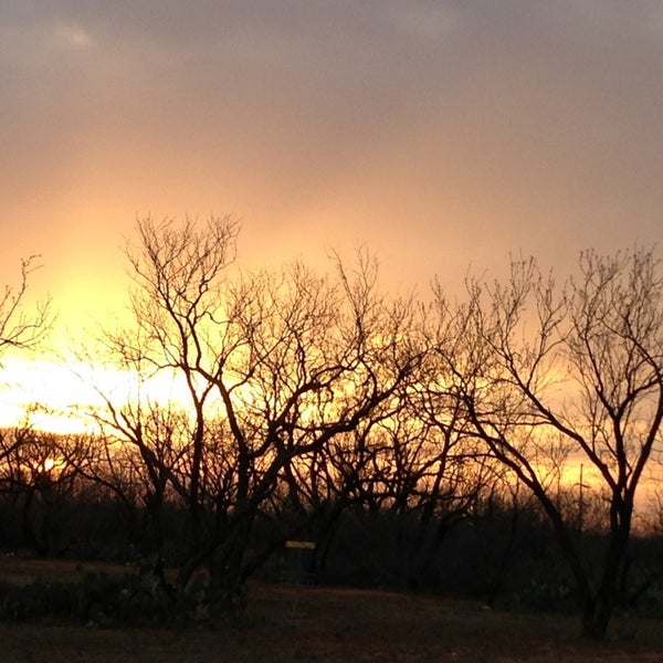 Lake Fort Phantom Hill 96 ziyaretçidan 1 tavsiye