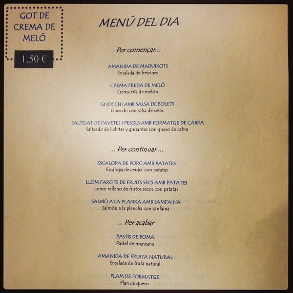 Foto tirada no(a) Restaurant Casa Juanita por Casa Juanita em 10/14/2014