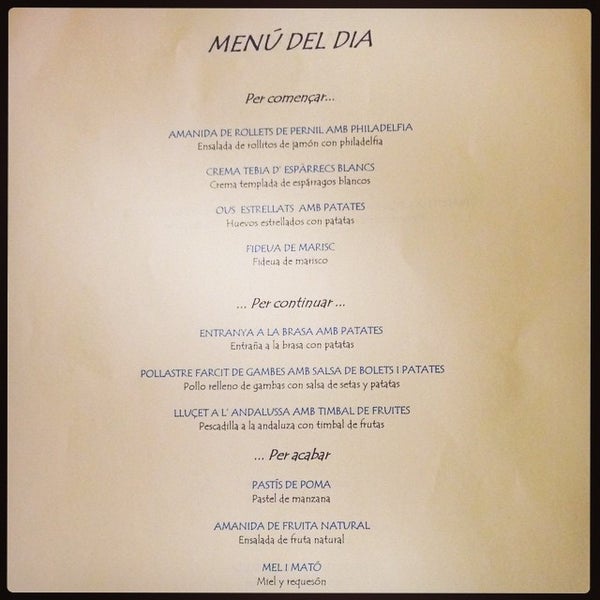 Photo taken at Restaurant Casa Juanita by Casa Juanita on 11/7/2014