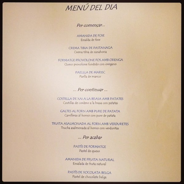 10/23/2014にCasa JuanitaがRestaurant Casa Juanitaで撮った写真