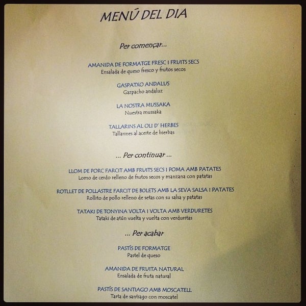 Photo taken at Restaurant Casa Juanita by Casa Juanita on 10/28/2014