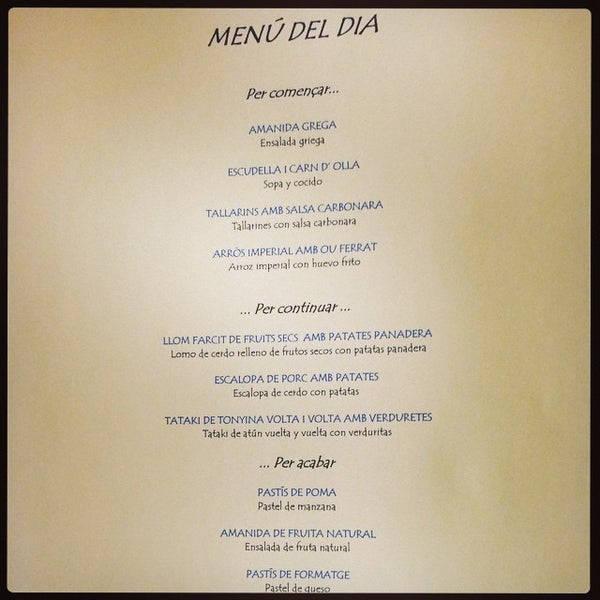 Photo taken at Restaurant Casa Juanita by Casa Juanita on 11/10/2014