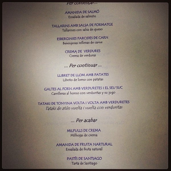 1/28/2014にCasa JuanitaがRestaurant Casa Juanitaで撮った写真