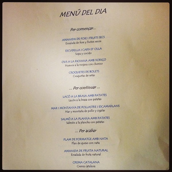 11/3/2014にCasa JuanitaがRestaurant Casa Juanitaで撮った写真