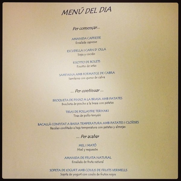 Photo taken at Restaurant Casa Juanita by Casa Juanita on 11/11/2014