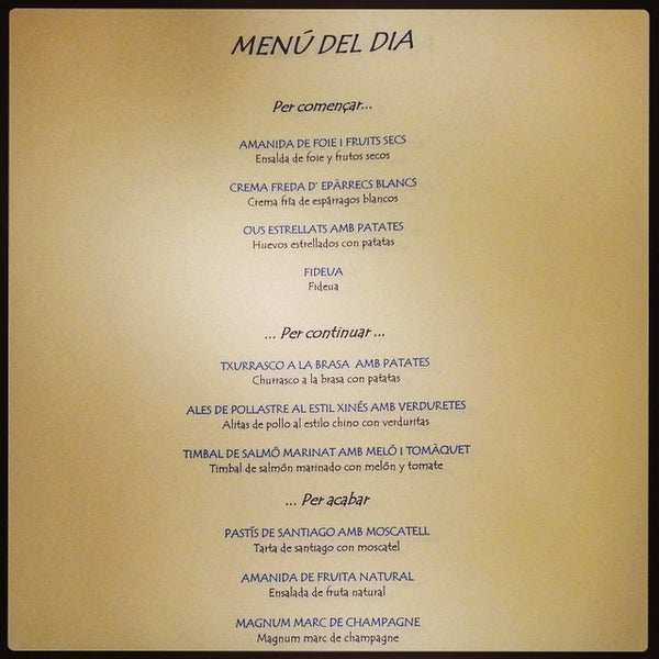 10/17/2014にCasa JuanitaがRestaurant Casa Juanitaで撮った写真