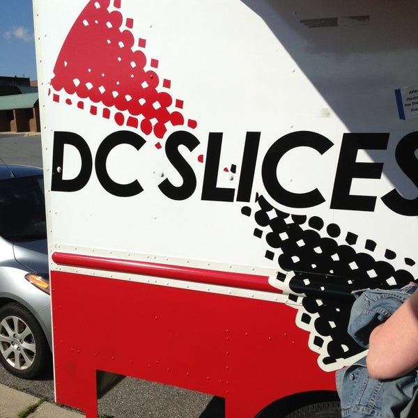 6/14/2013에 André P.님이 DC Slices에서 찍은 사진