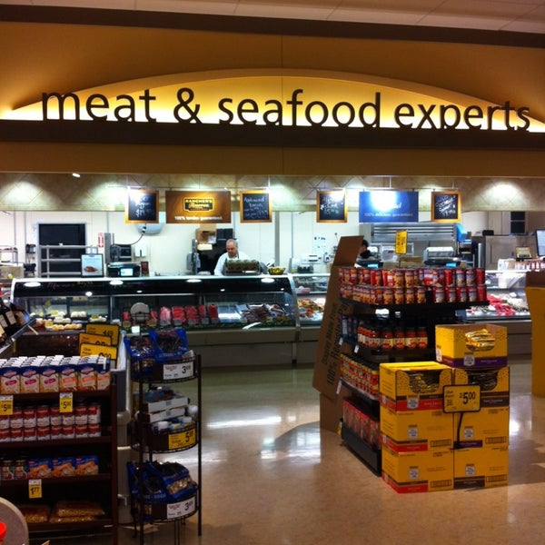 Safeway Gig Harbor, WA