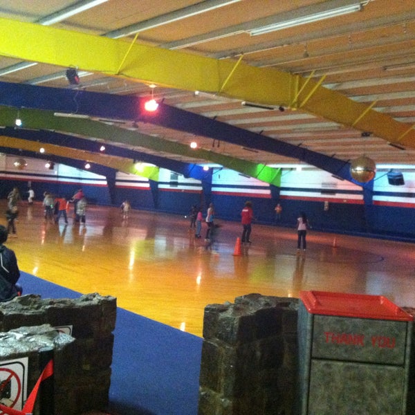All american skate deals