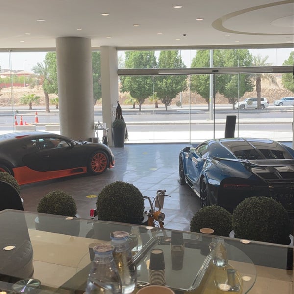 Photos At Seven Car Lounge حطين 0 Tips