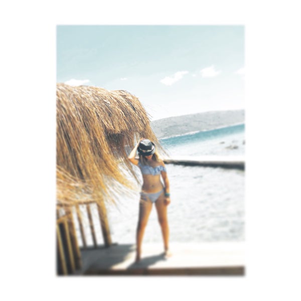 Photos At Spiaggia Grande Beach Bar In Alaçatı