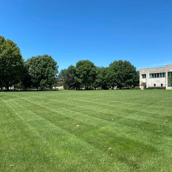 Indiana University South Bend River Park 1700 Mishawaka Ave