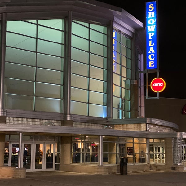Showplace 16 South Bend Indiana Showtimes
