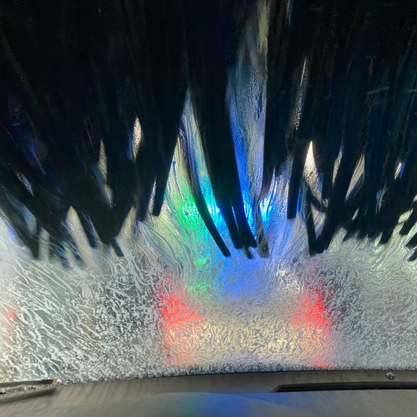 Drive and Shine Car Wash, Oil Change and Auto Detailing 9 tips from