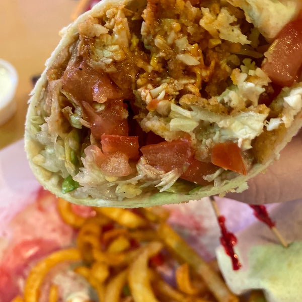 Wings Etc. South Bend, IN