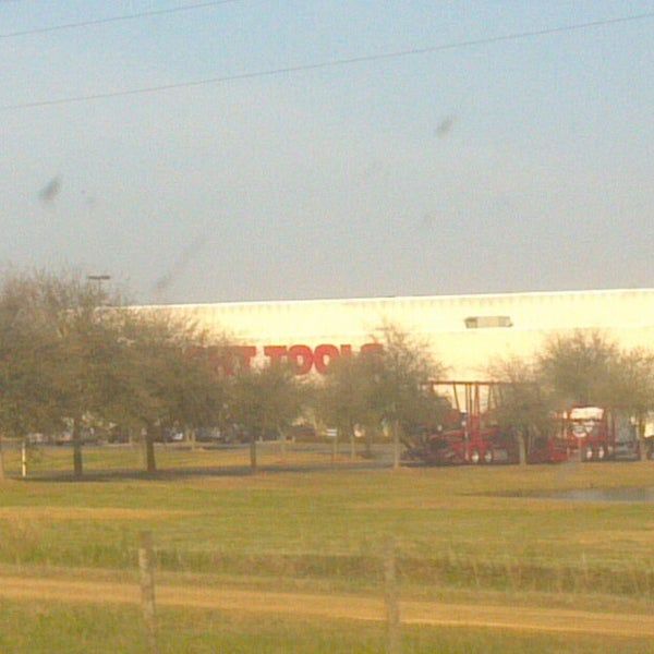 Harbor Freight Tools Dillon, SC