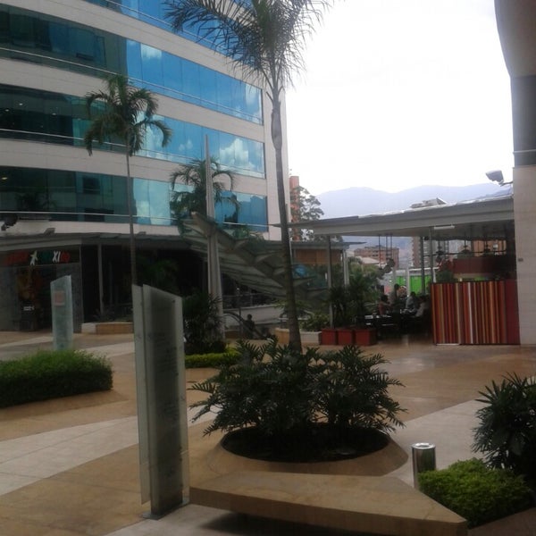Photo taken at Hotel San Fernando Plaza by Camilo M. on 8/23/2013