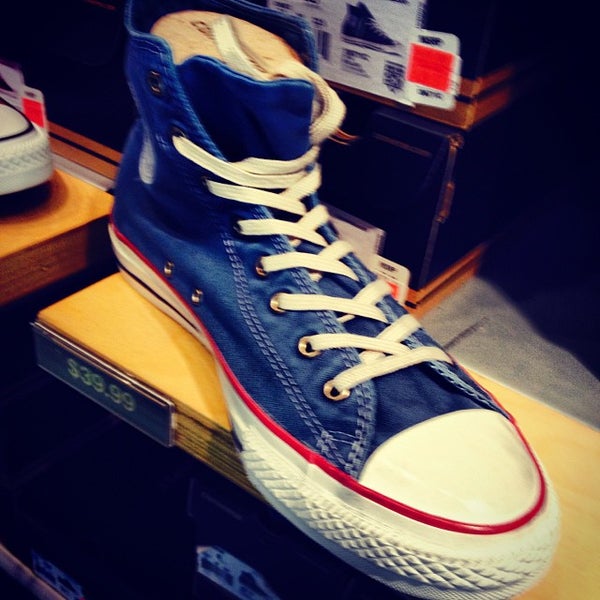 Converse outlet top mercedes tx