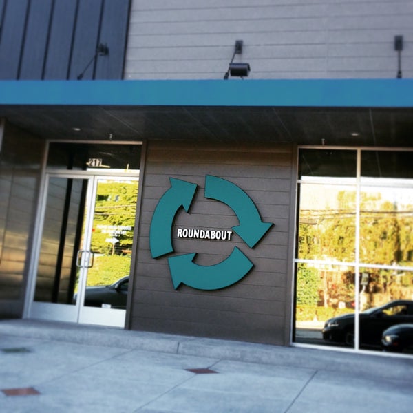 Roundabout Entertainment (Now Closed) Arts and Entertainment in Burbank