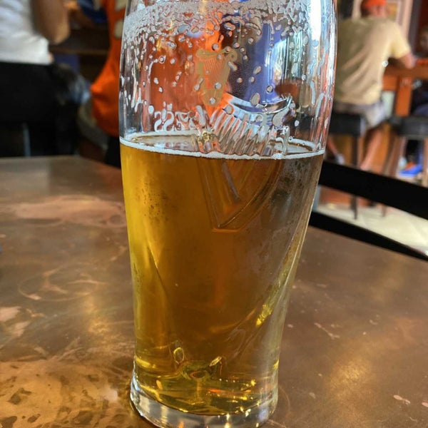 St. Andrew's Bar & Grill Green Lake 16 tips