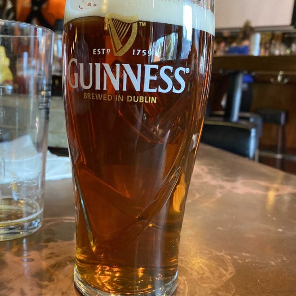 St. Andrew's Bar & Grill Green Lake 16 tips