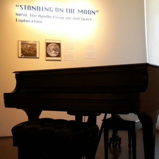 Pearl Fincher Museum of Fine Arts Art Museum