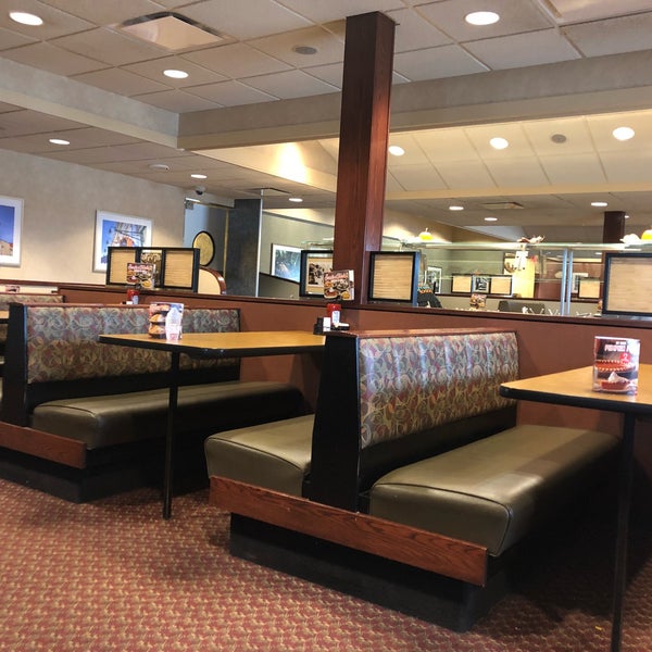 Eat'n Park Grove City, PA