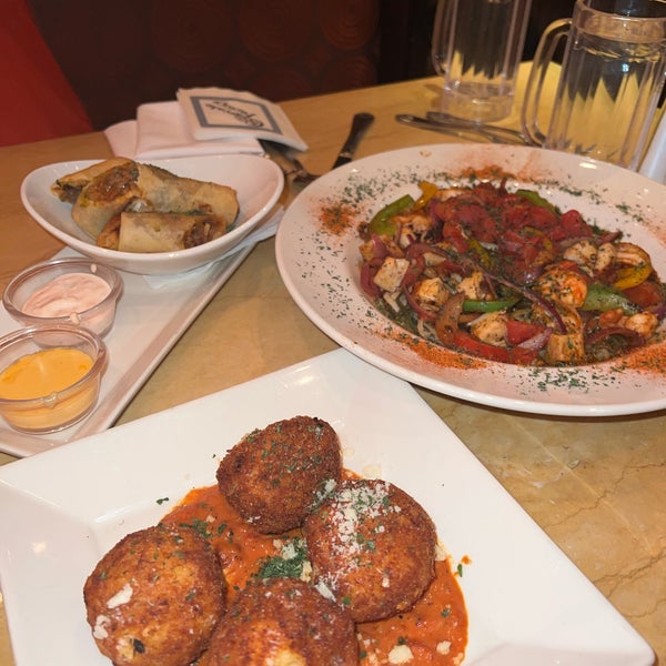 The Cheesecake Factory Prudential St. Botolph Boston, MA