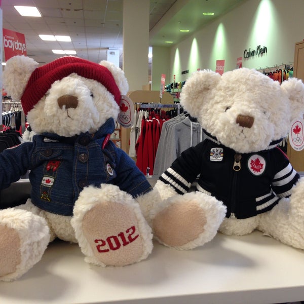 Mic Mac Mall 30 tips from 2204 visitors