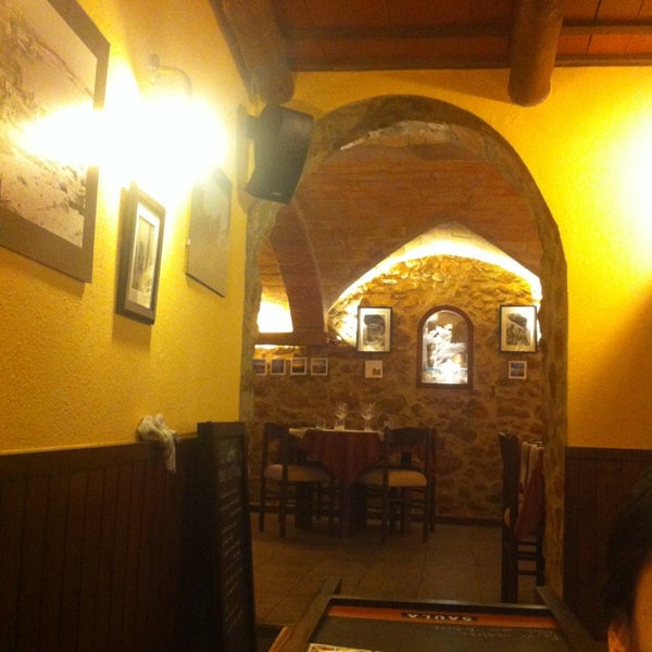 3/5/2013에 Toni P.님이 Restaurant El Gotim에서 찍은 사진