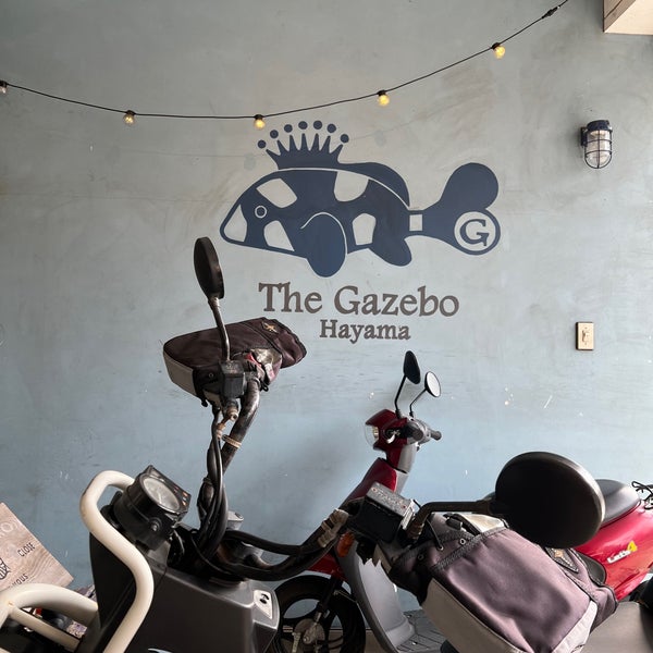 Photos At The Gazebo Hayama 4 Tips Photos At The Gazebo Hayama 4 Tips