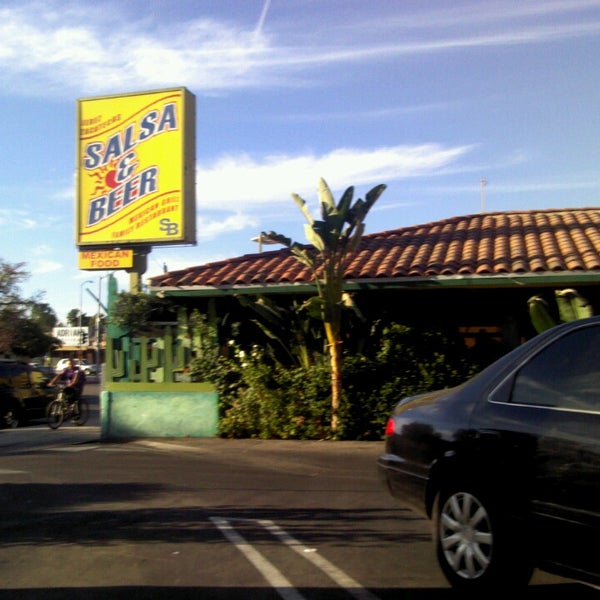 Photos at Salsa And Beer Mexican Restaurant in Lake Balboa